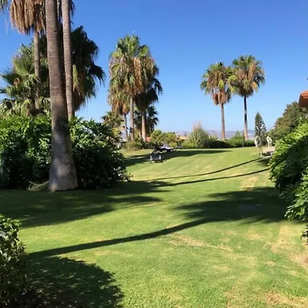 Apartamento 28-luxury Penthouse With Stunning Views Benalmadena! *