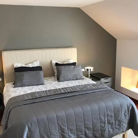 Apartamento 28-luxury Penthouse With Stunning Views Benalmadena!