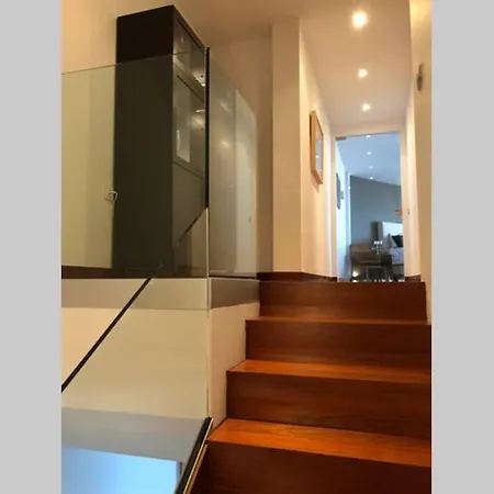 28-luxury Penthouse With Stunning Views Benalmadena! Benalmádena